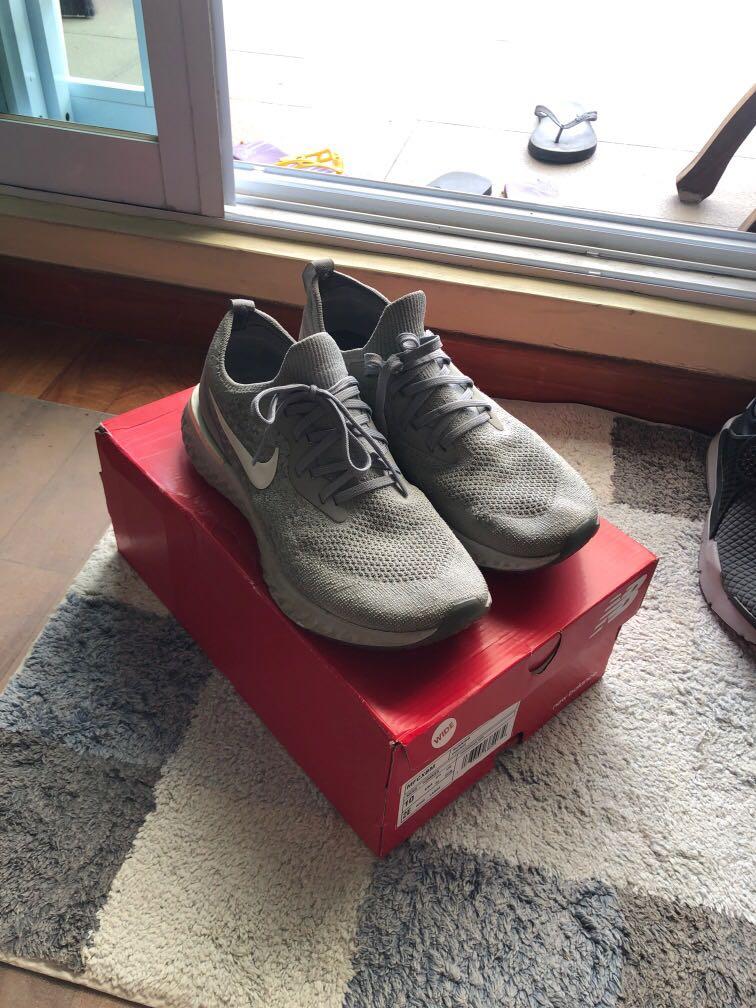 Epic hotsell react mid