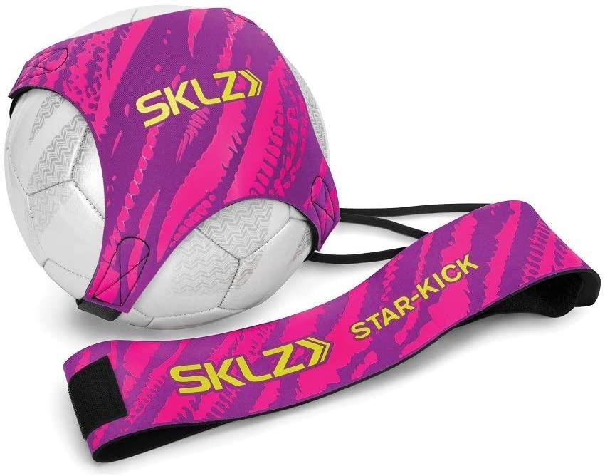 Sklz star kick soccer trainer Clearance
