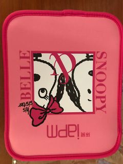 Tablet bag471769908364584960