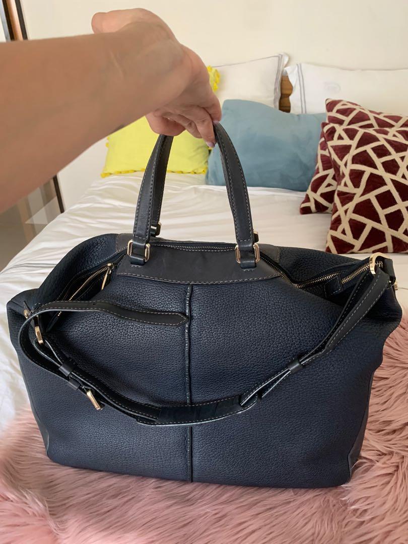 Tod's miky bag discount