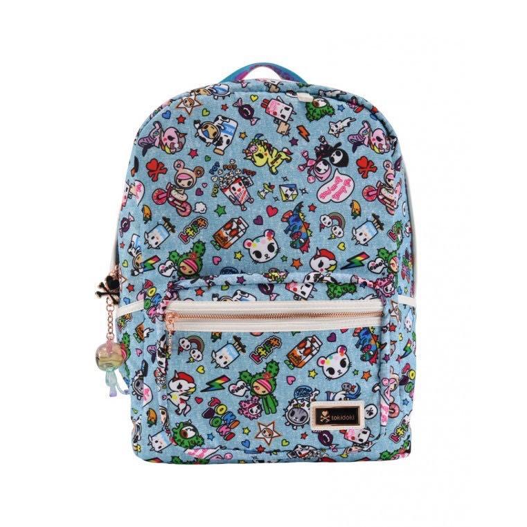 tokidoki laptop bag