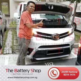 (Category: ) located in . Submitted by thebatteryshop (Listing ID 277049381, Image 1). Description: .