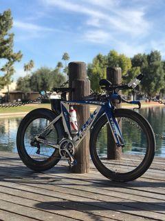Trek - SpeedConcept