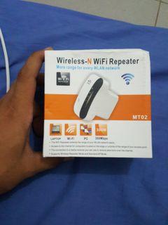 Wifi Repeater