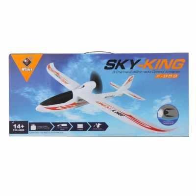 Wltoys f959 shop review
