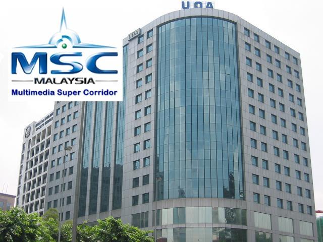 Wtr Wisma Uoa Damansara Msc Status Damansara Heights Property Rentals On Carousell