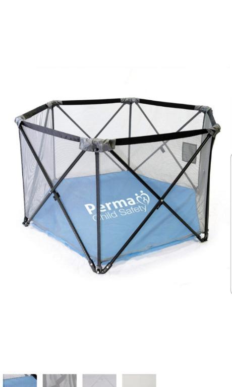 Perma pop up playpen best sale