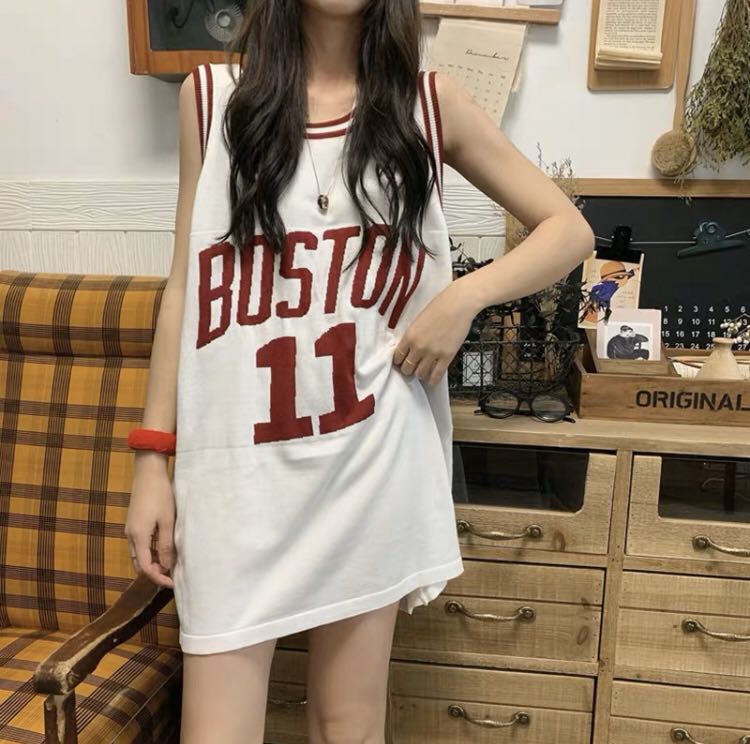 Basketball oversized t shirt dress sales