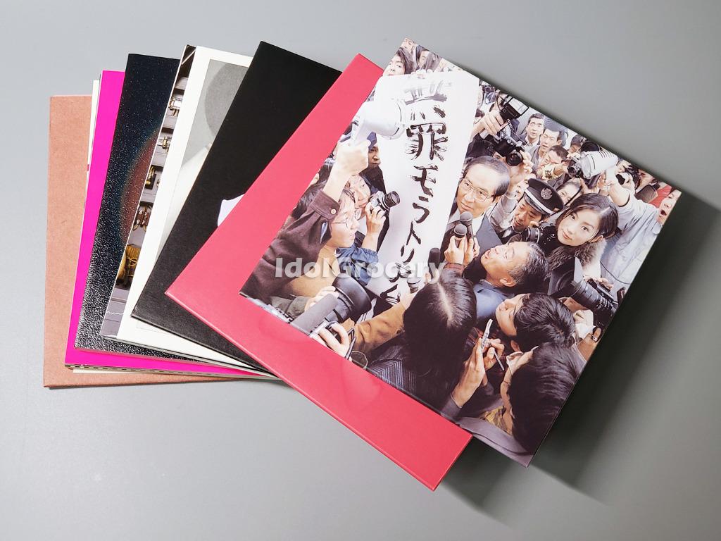 椎名林檎モーラ10周年記念初回完全生産限定DVD BOX（96kHz/24bit）日本
