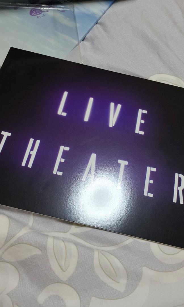 神谷浩史live Theater 場刊 日本明星 Carousell 神谷浩史live Theater 場刊 日本明星 Carousell