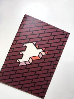 設計大師 TOM DIXON 手帳/筆記本/筆記❤️ $300含運❤️