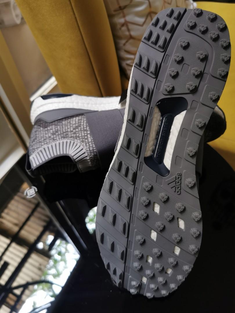 Crossknit boost 2.0 limited edition golf shoes sales