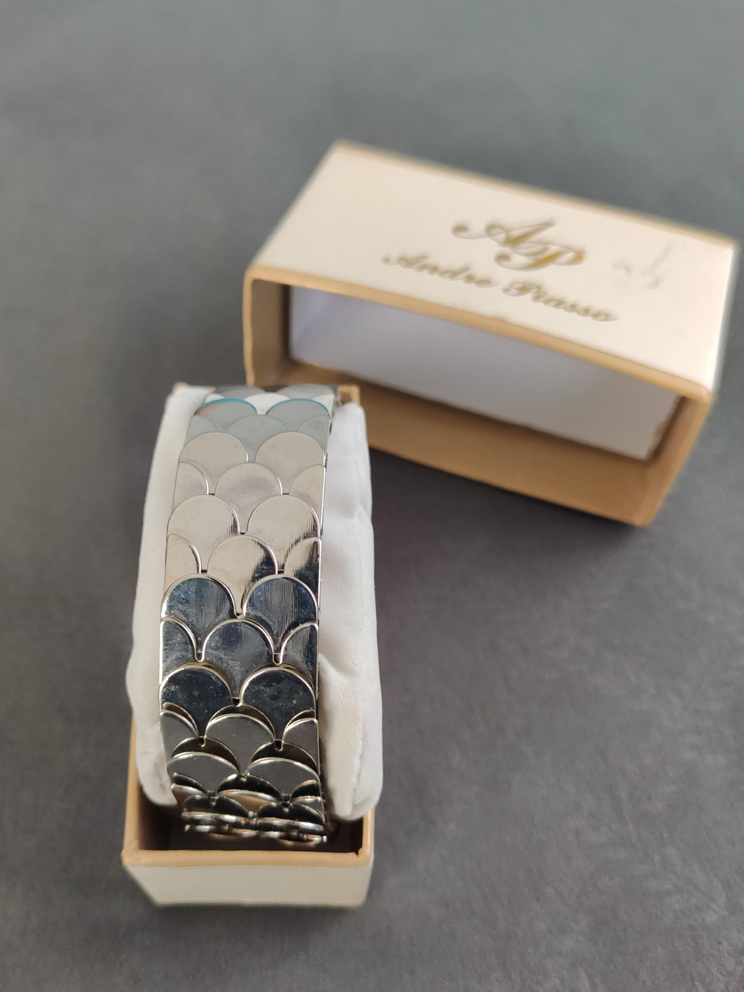 Andre piasso clearance bracelet