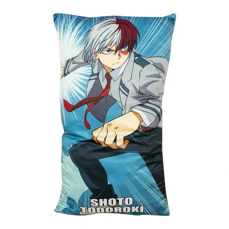 pop shoto todoroki