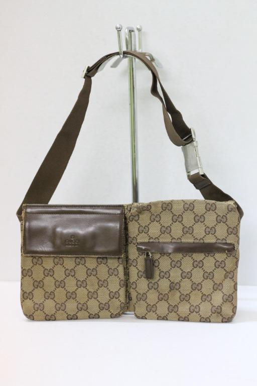 Gucci fanny deals pack authentic