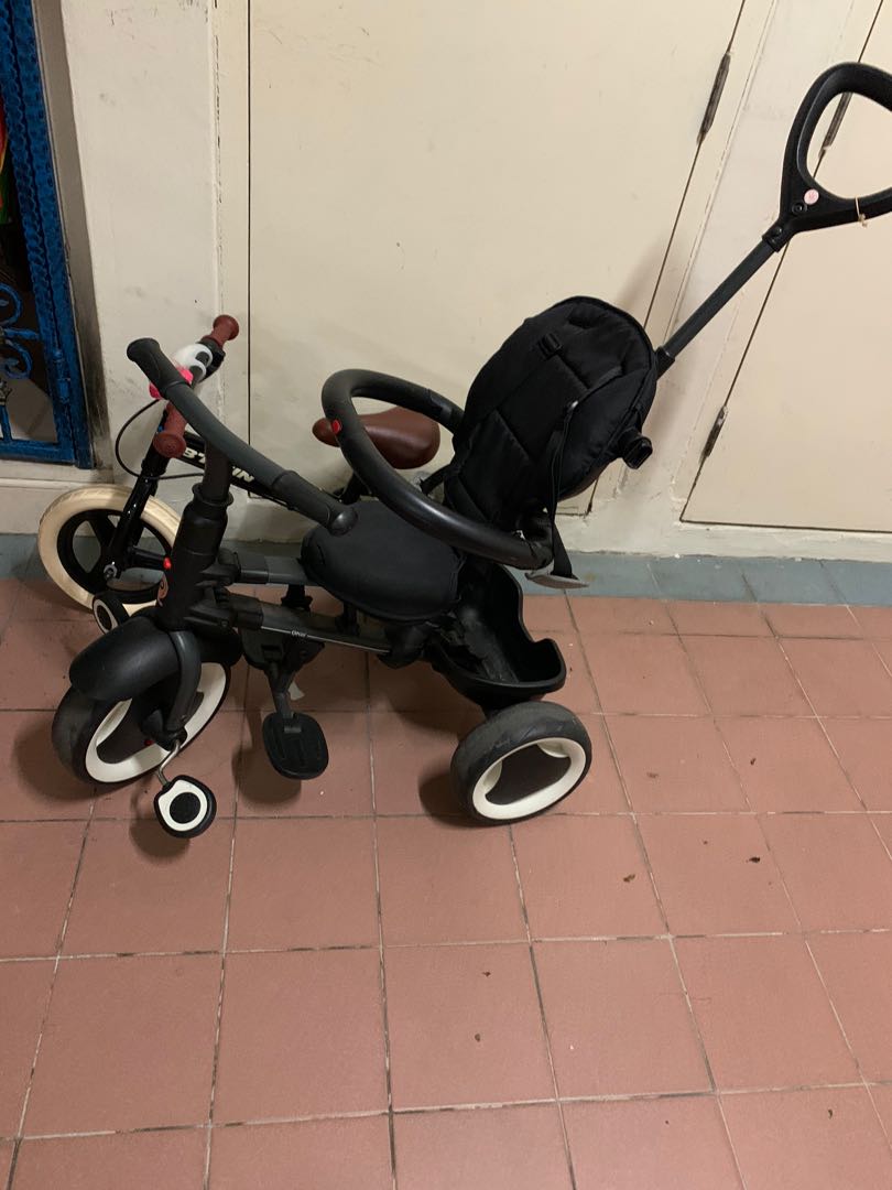 Kiddy palace stroller deals