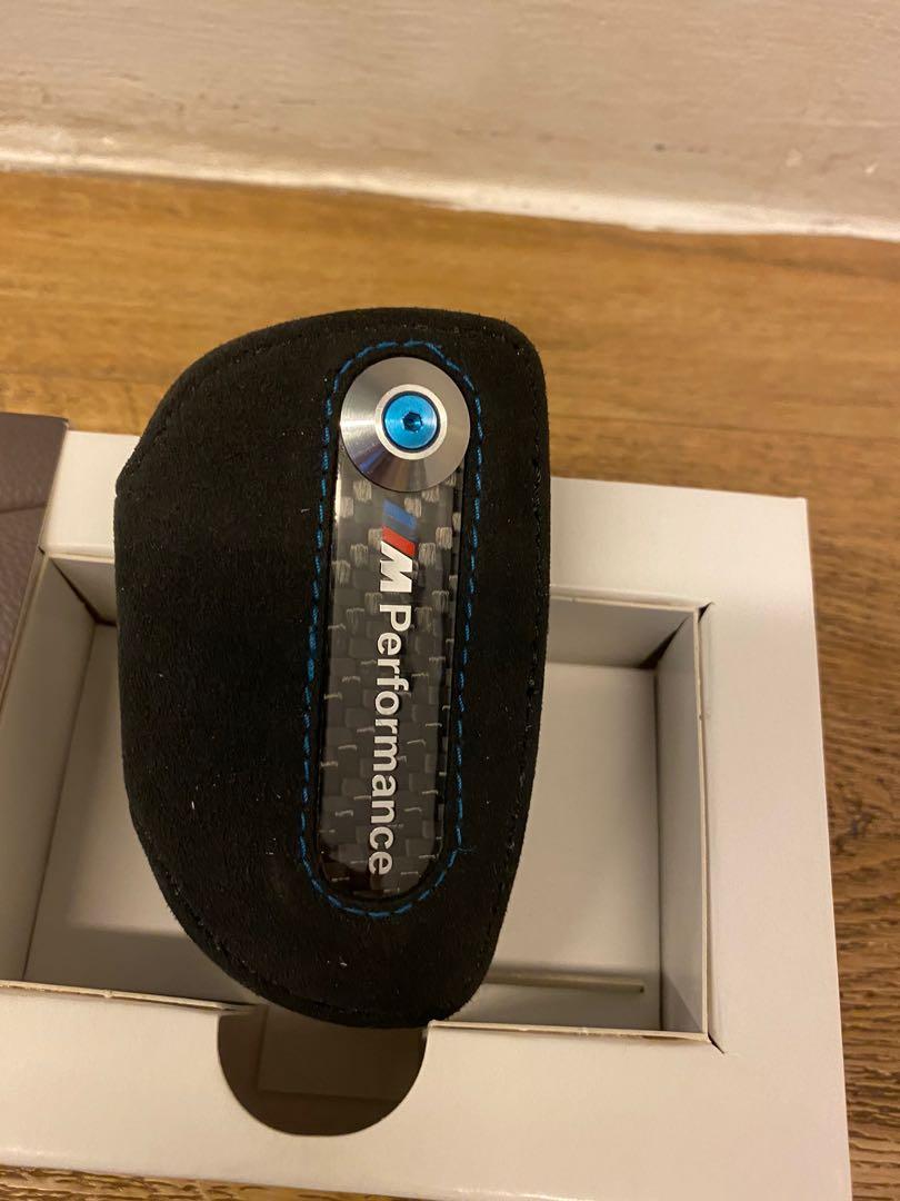 BMW M-Performance Key Holder, Car Accessories, Accessories on Carousell