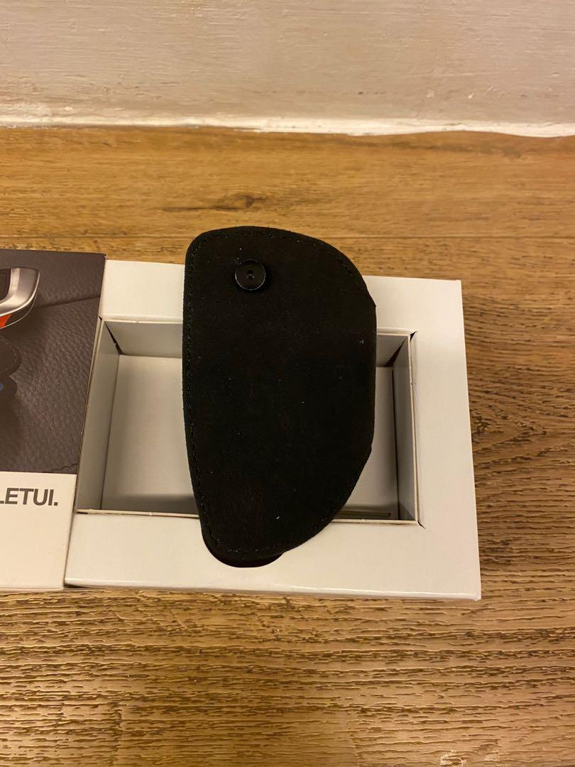 BMW M-Performance Key Holder, Car Accessories, Accessories on Carousell