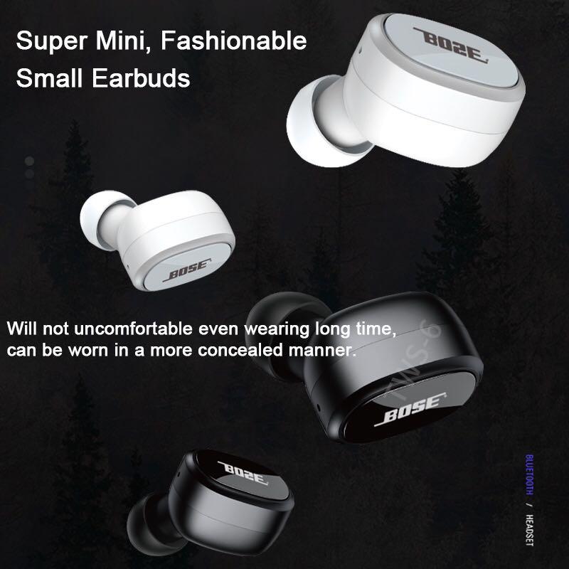 bose tws6
