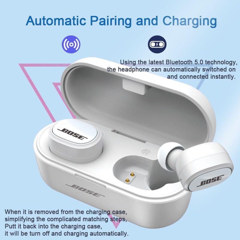 bose tws6