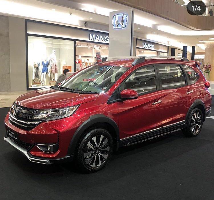 Brv Matic Cars Cars For Sale On Carousell