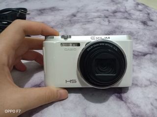 Casio ex 500 cheap