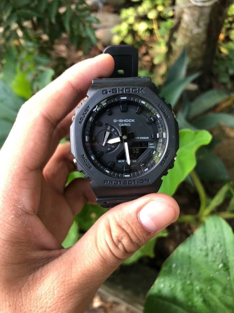 Koleksi jam on sale tangan tmj