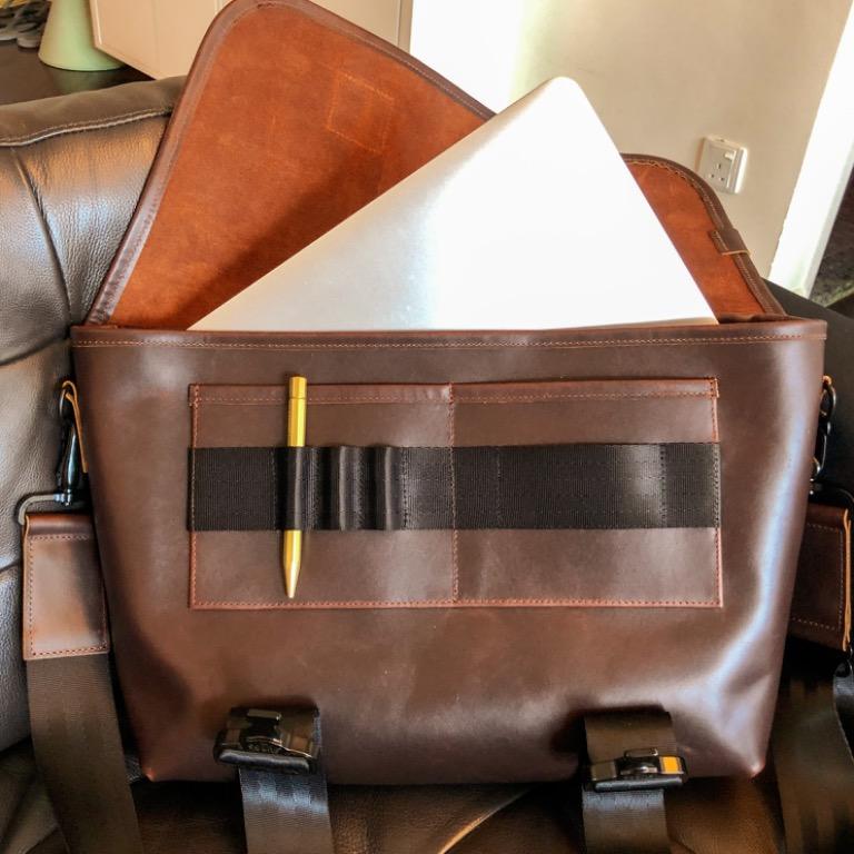 Defy recon messenger bag hotsell
