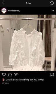 Di cari baju gini