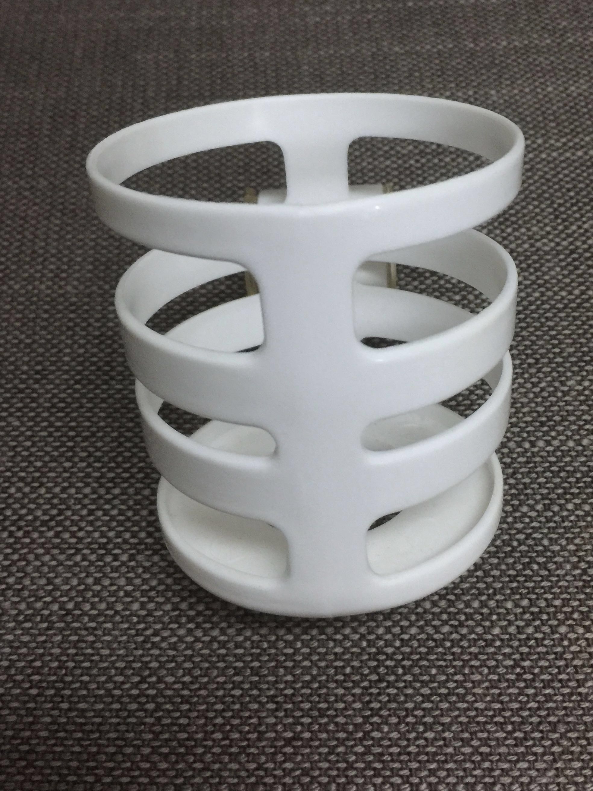 bicycle cup