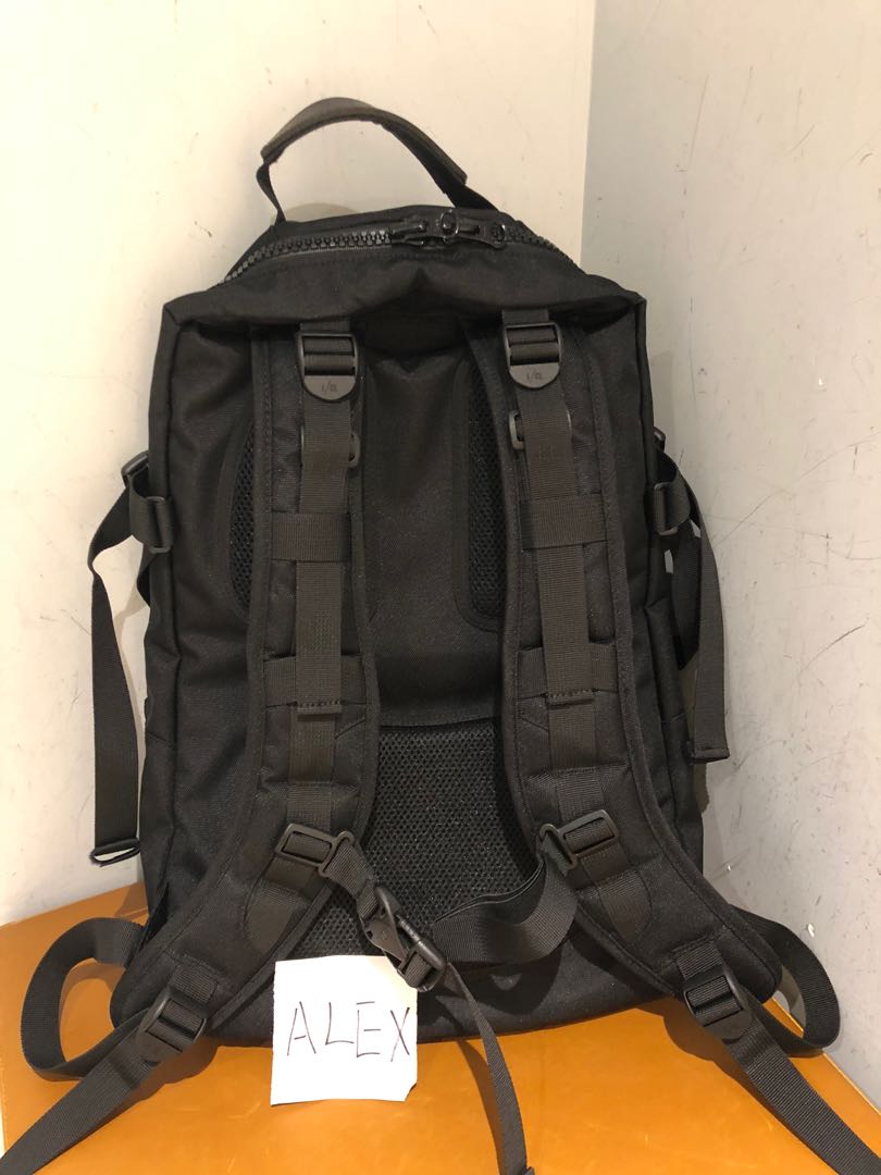 F/CE 950 backpack