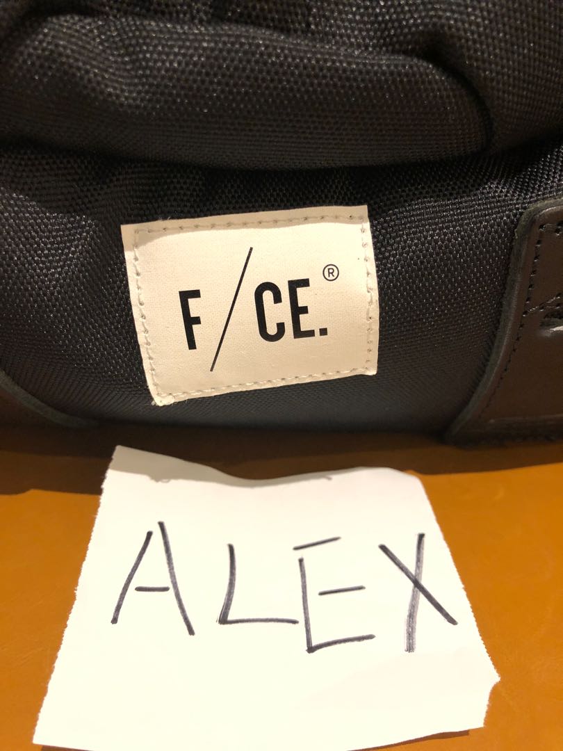 F/CE 950 backpack