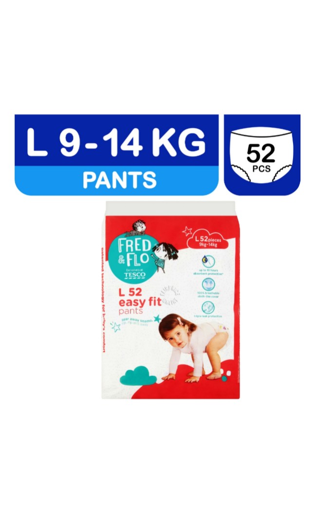 fred and flo sleepsuits