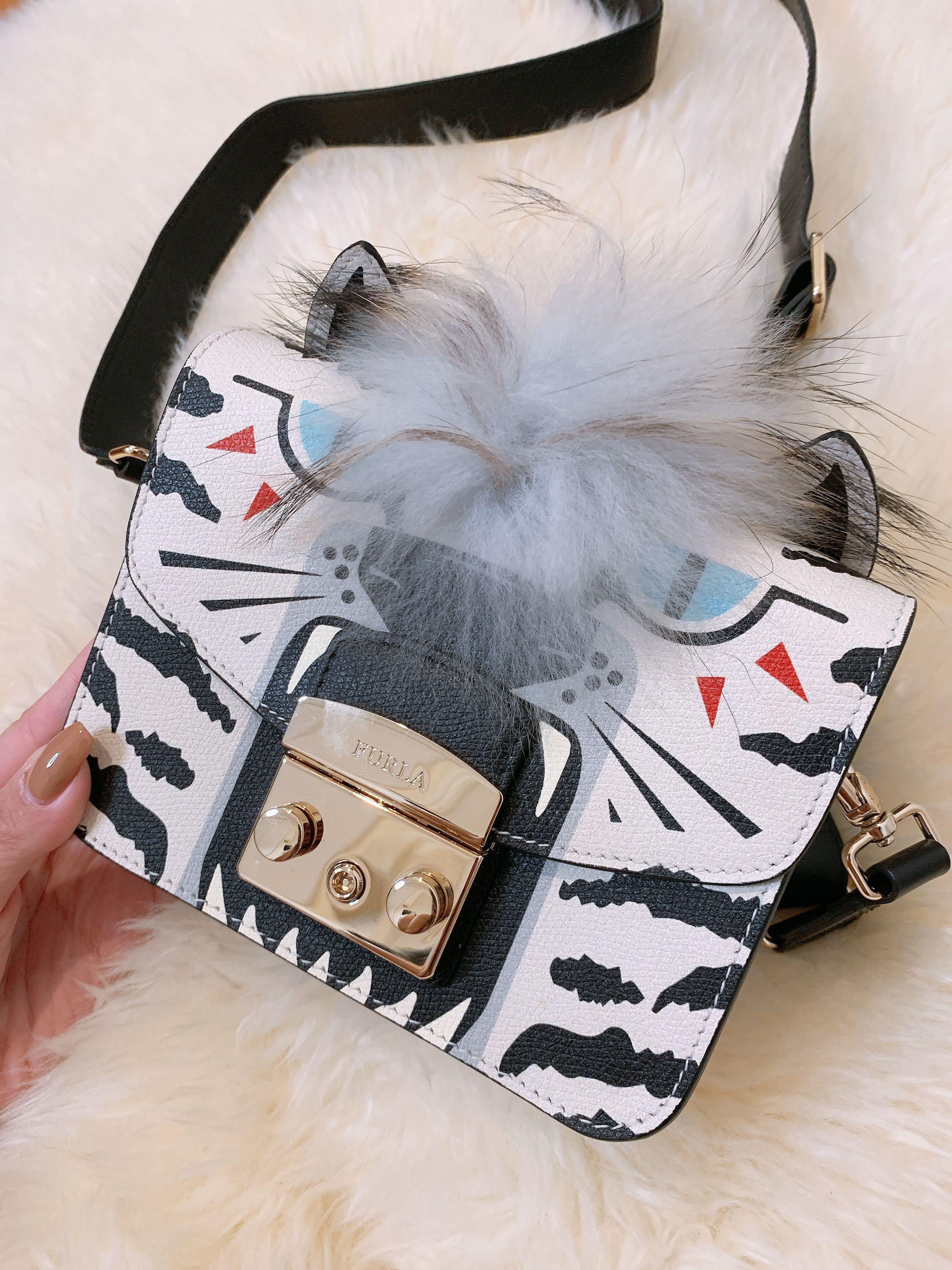 Furla on sale jungle bag