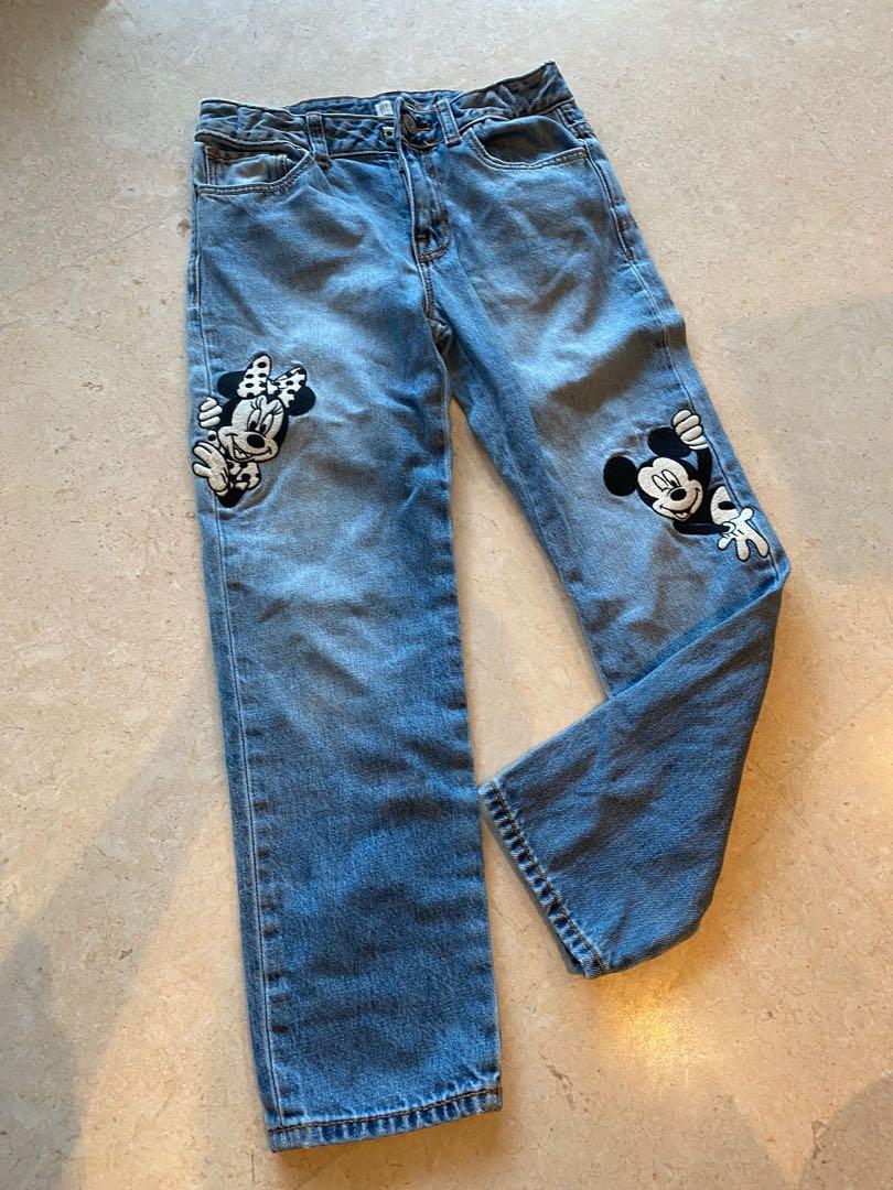 gap girls jeans