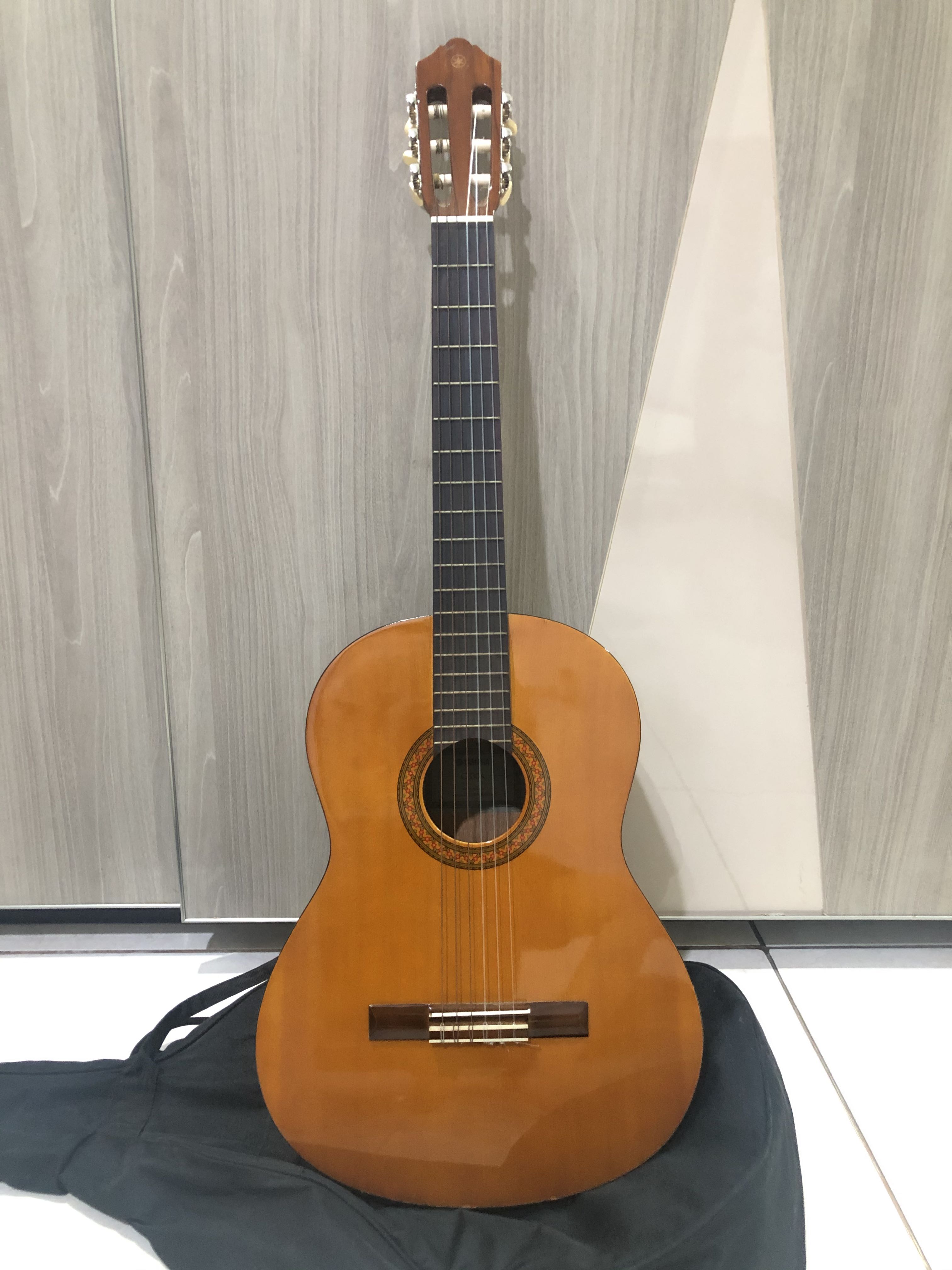 Gitar Yamaha C330A