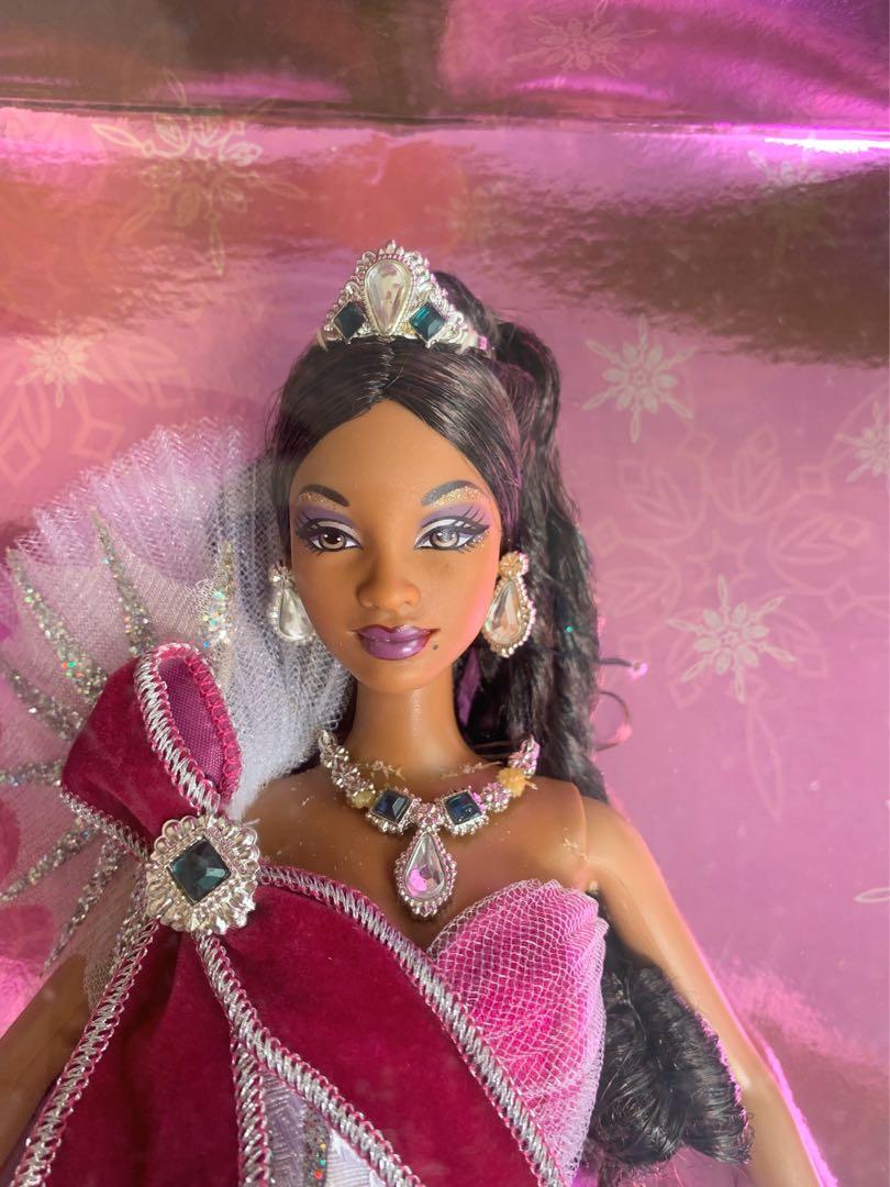 Bob mackie barbie 2005 store