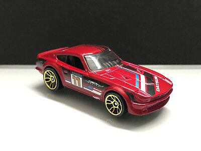 Hot Wheels 2019 Mystery Pack Series (Datsun 240Z), Hobbies