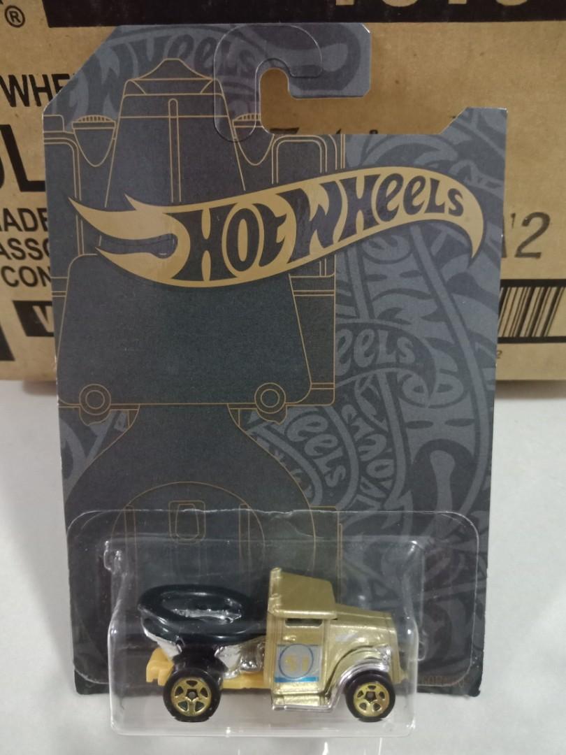 Hot wheels gotta hot sale go gold