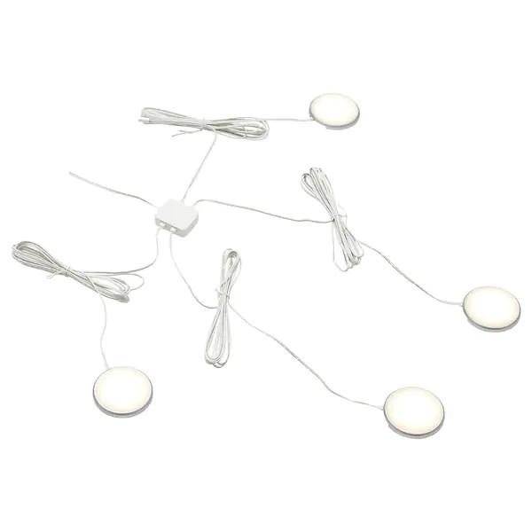 Ikea dioder LED set LED strip, Furniture & Living, Lighting & Fans, Lighting Carousell