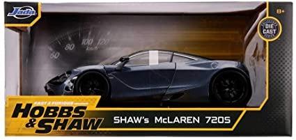 Mclaren 720s Toys Carousell Philippines