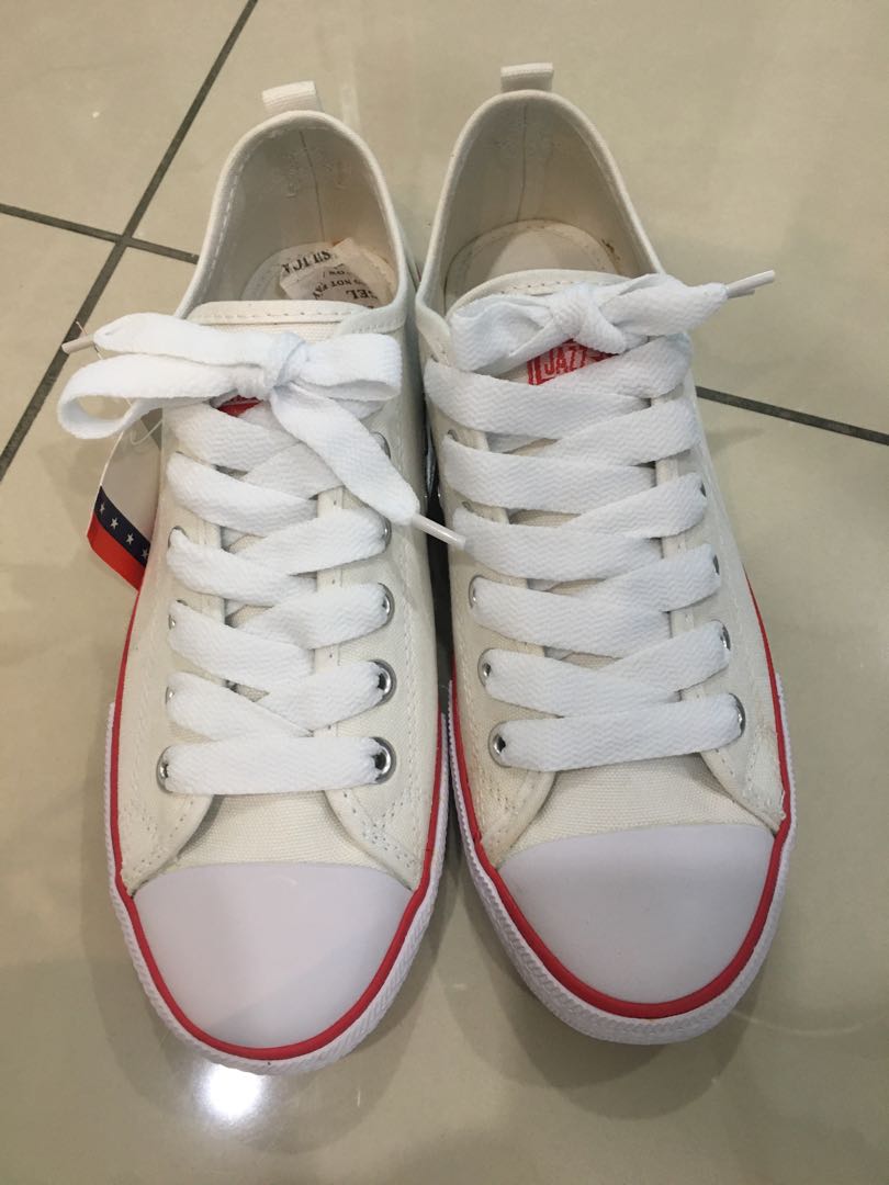 Kasut clearance jazz star