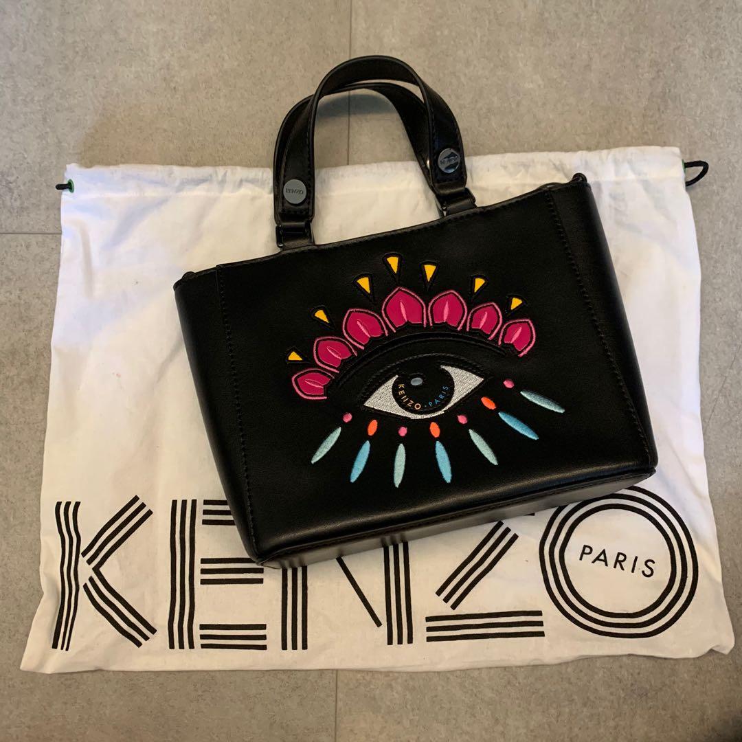 kenzo bag womens