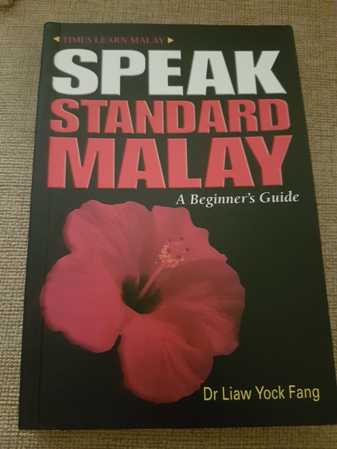Learn Speak Malay Beginner Hobbies Toys Music Media Music Scores On Carousell