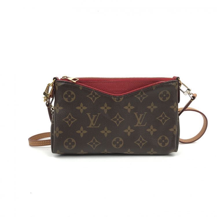 Lv crossbody bag, Women&#39;s Fashion, Bags & Wallets on Carousell