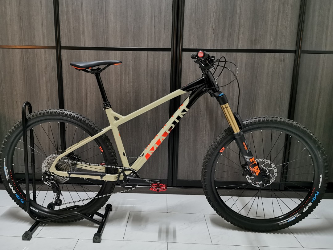 Marin san quentin 3 for sale discount