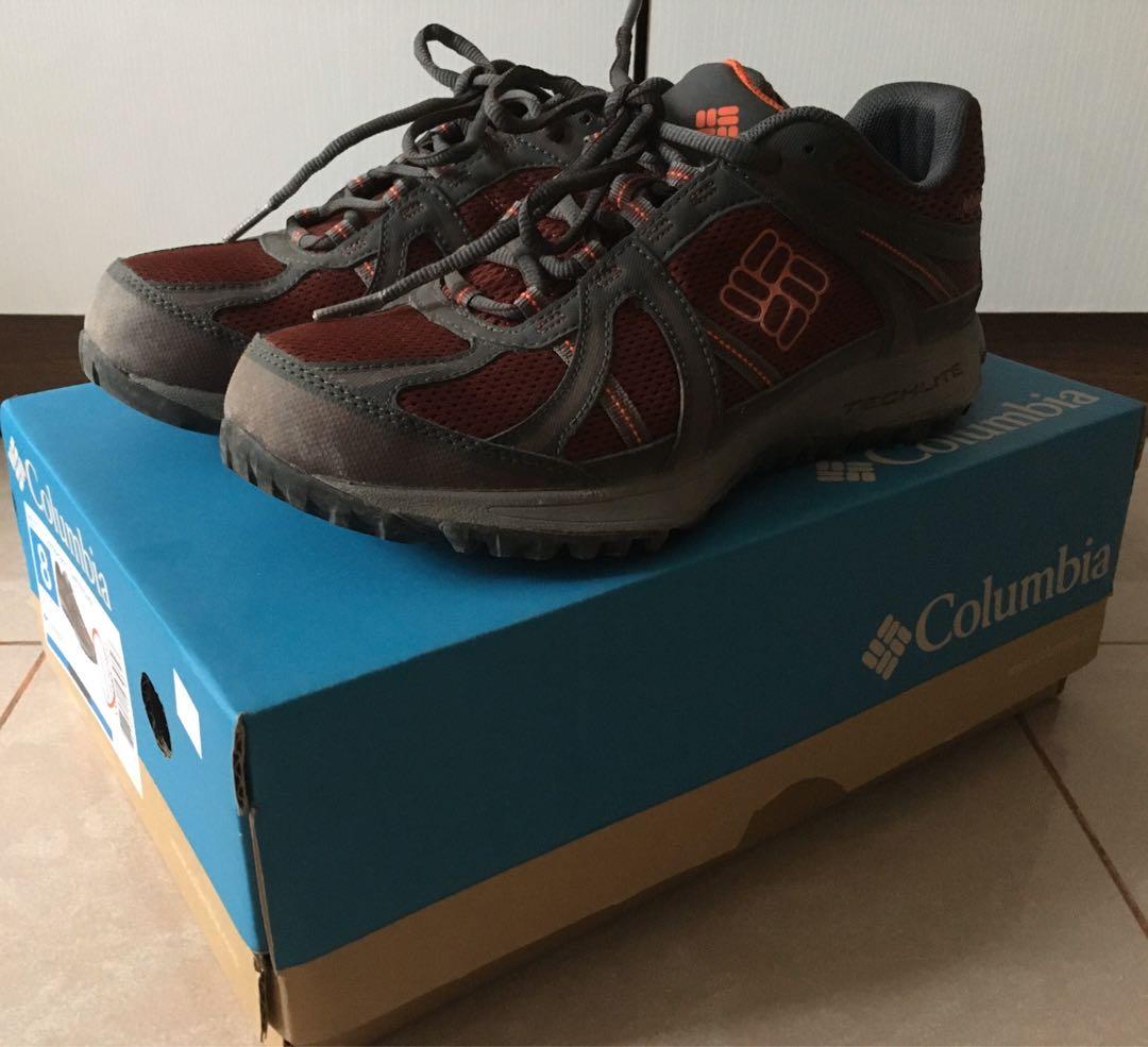 Columbia cheap conspiracy switchback
