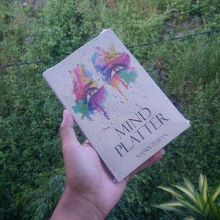 MIND PLATTER NAJWA ZABIAN
