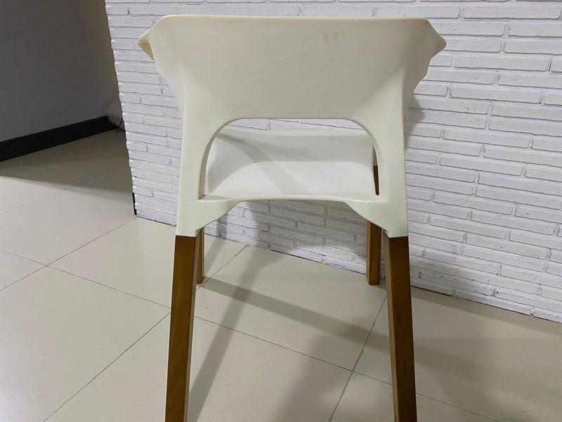 Modern Chair Furniture Tables Chairs On Carousell