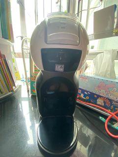 Nescafé 咖啡機